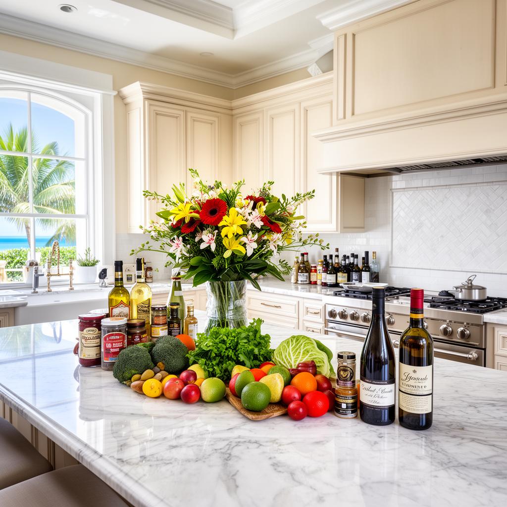 Concierge Services service