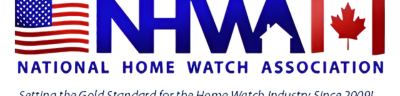 National Home Watch Association Logo